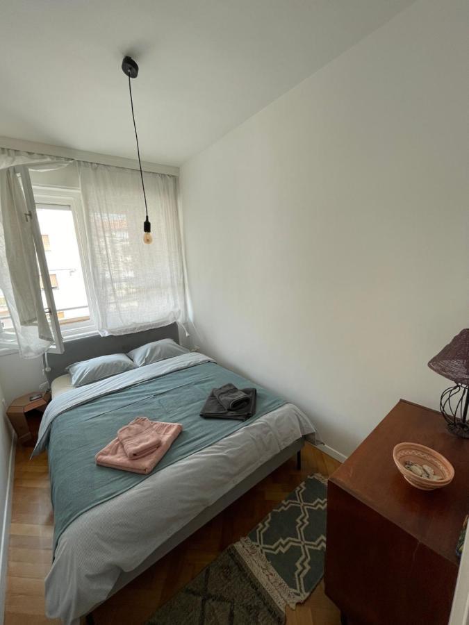 Spalato Heritage Suite Exterior foto